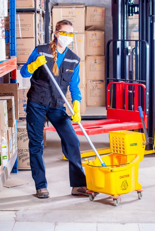 North Raleigh Cleaning Company